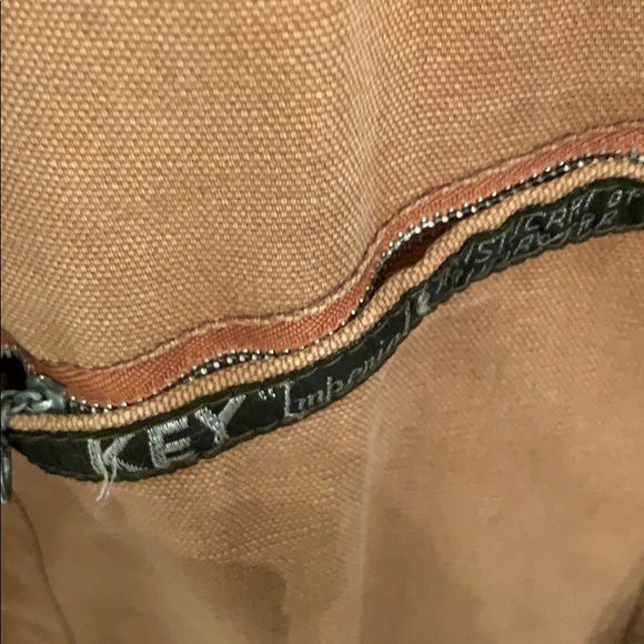 Key Coveralls - Picture 4 of 9